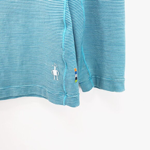 Smartwool Merino150 Baselayer Long Sleeve - Picture 2 of 6